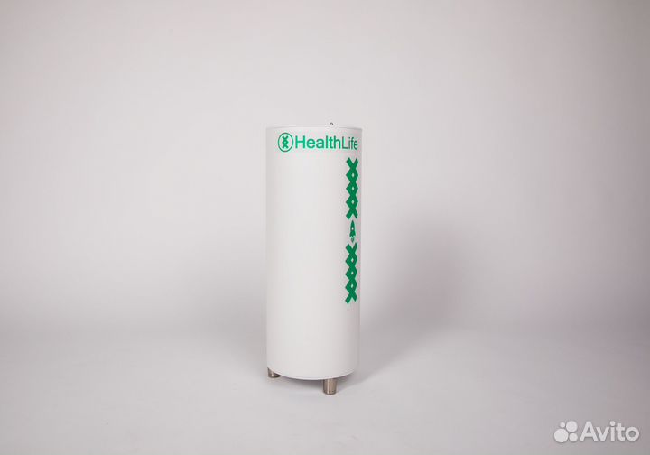 Рециркулятор бактерицидный V-300