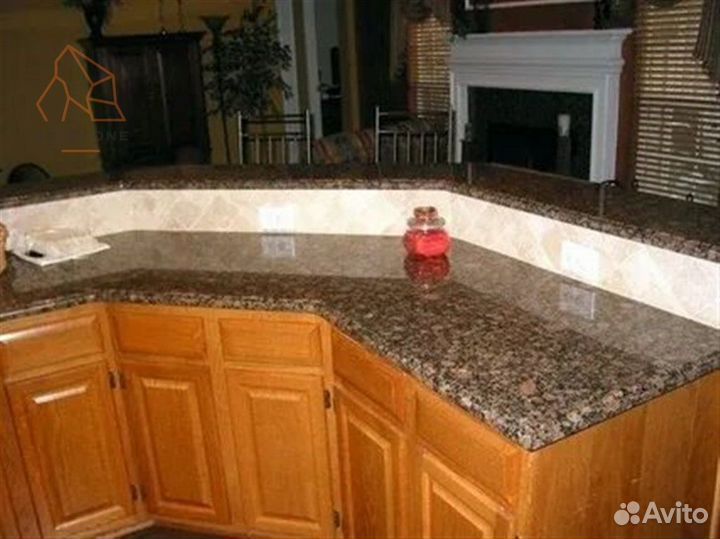 Столешница из искусственного камня