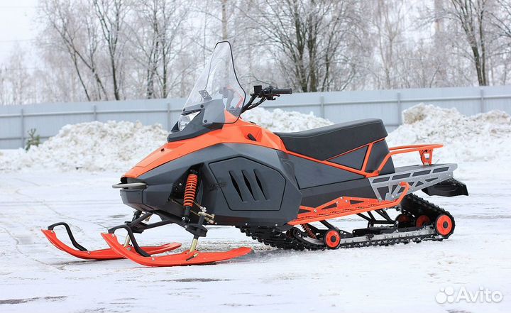 Снегоход irbis tungus 600L 22/23