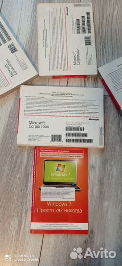 Windows 7 Basic 64 bit