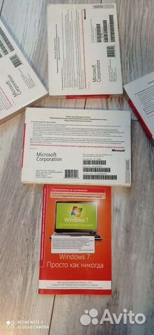 Windows 7 Basic 64 bit