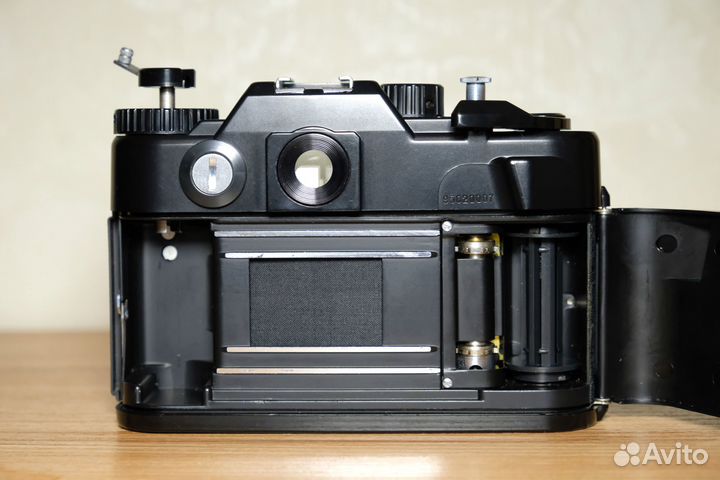 Зенит 122К body, байонет Pentax K, в отл. сост