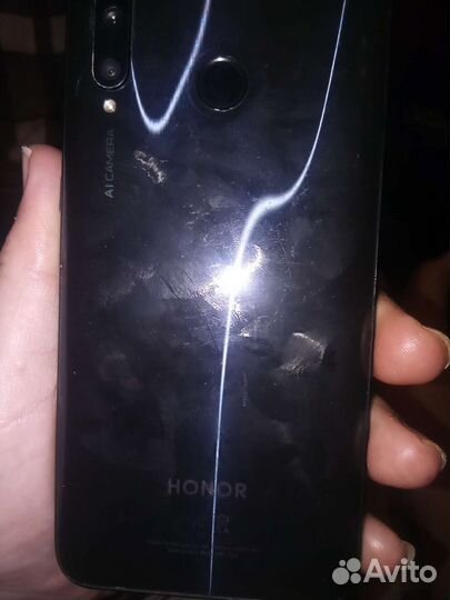 Honor 10 i