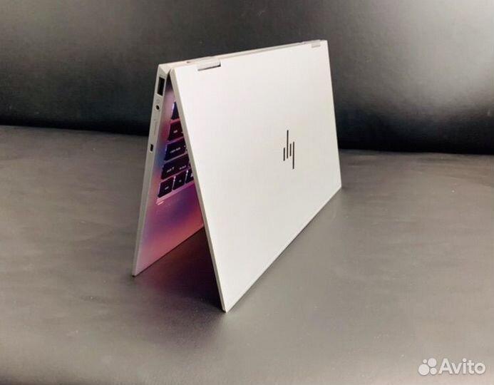 HP EliteBook 2023 (LTE)