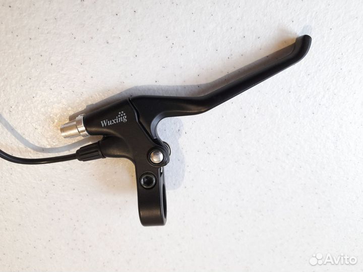 Ручки тормоза для электровелосипеда