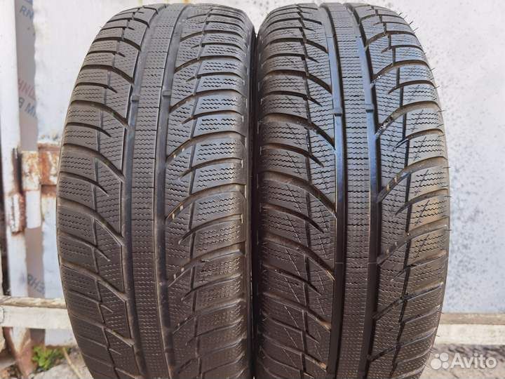 Toyo Snowprox S943 195/55 R16 87H