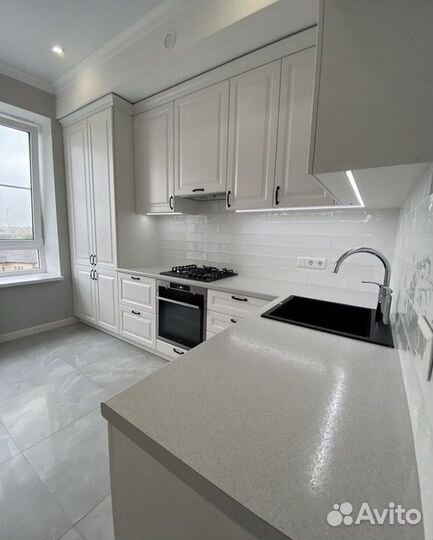 Кухни на заказ