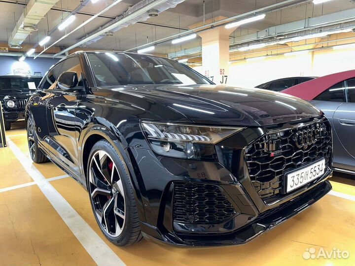 Автомобили из Кореи под заказ