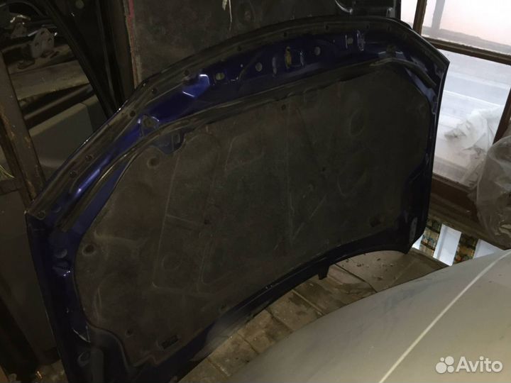 Капот Mazda Atenza GG/GY