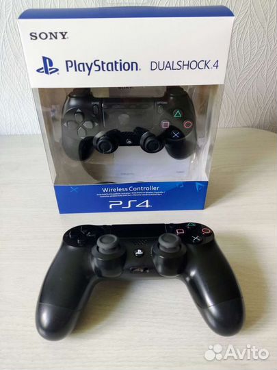 Геймпад Sony PS4 Dualshock камуфляж
