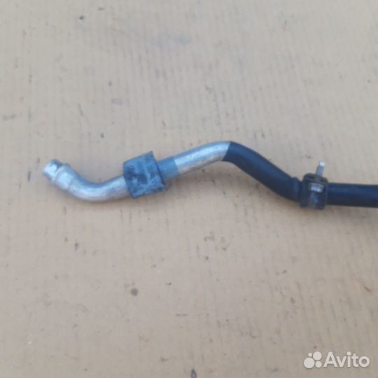 Трубка кондиционера ауди 100 а6 с4