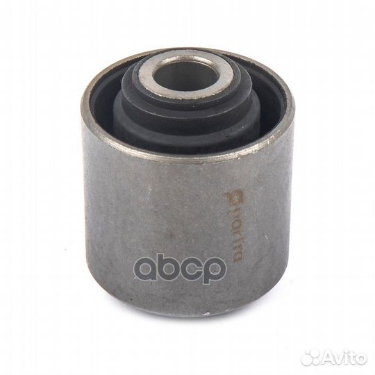 Сайлентблок рычага подвески зад прав/лев C