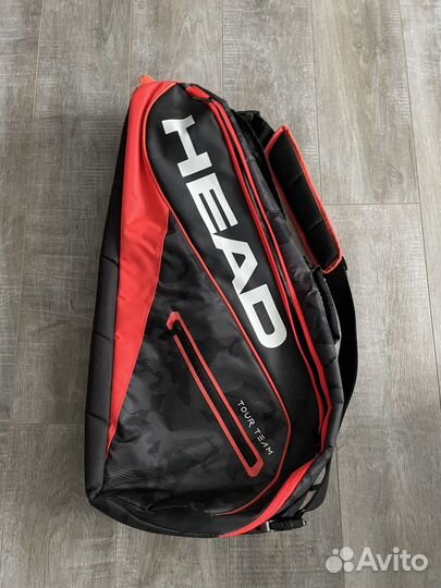Теннисная сумка Head