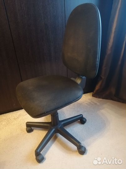 Компьютерный стул кресло бу