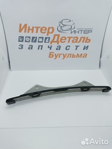 96985327 Направляющая цепи грм daewoo gentra