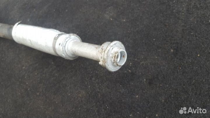 Трубка кондиционера Chevrolet Lacetti F16D3 2008