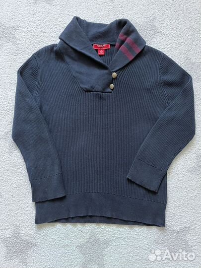 Джемпер Ralph Lauren винтаж y2k