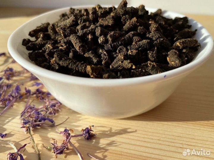 Иван-чай 1кг лето 2O23, насыщенный вкус