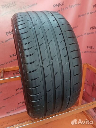 Continental ContiSportContact 3 265/35 R19 98Y