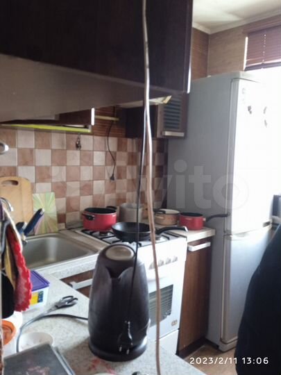 2-к. квартира, 42,7 м², 7/9 эт.