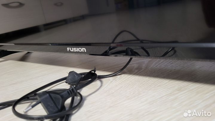 Fusion LCD TV 42 full HD