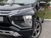 Mitsubishi Xpander 1.5 AT, 2022, 44 228 км, с пробегом, цена 2 390 000 руб.