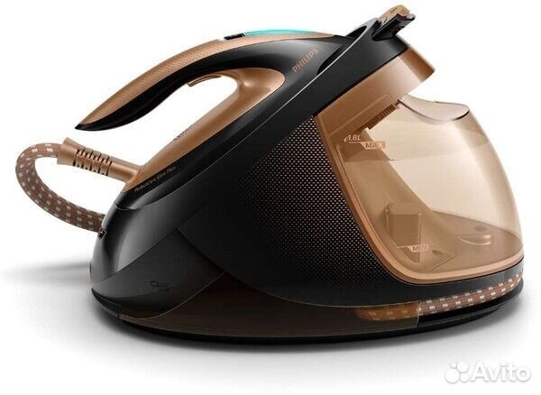 Прошивка парогенератора philips любой модели