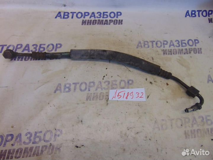 Трубка гидроусилителя для Lifan Smily 2010