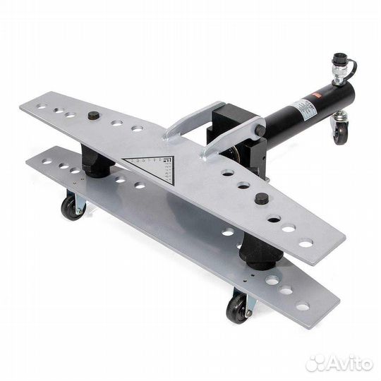 Трубогиб. Аренда