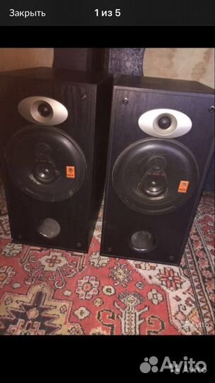 Самодельные колонки,колонки sven hp-771b