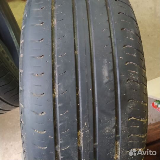Hankook Optimo K415 225/60 R17 99