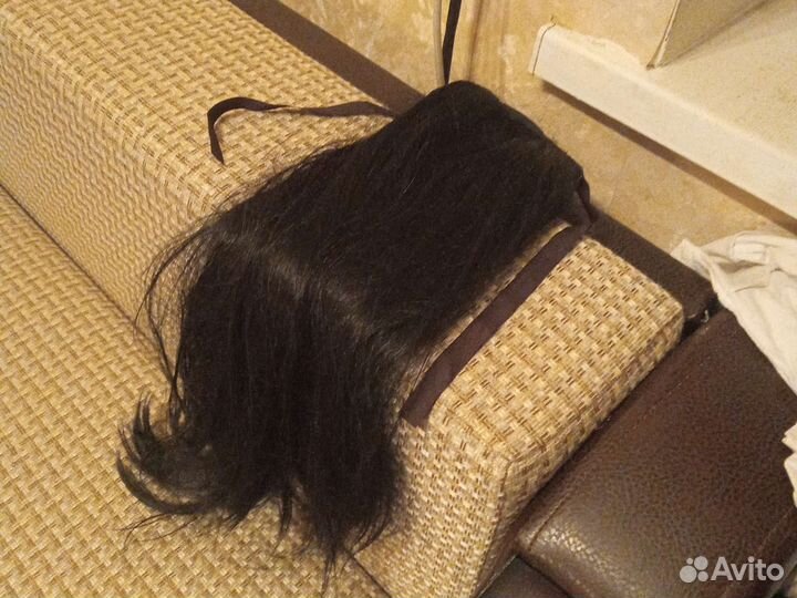 Шинен)хвост очень хорошее качество