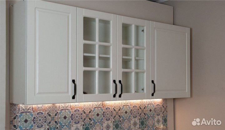 Кухонный гарнитур 2.4 м