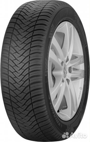 Triangle SeasonX TA01 215/55 R17 98W