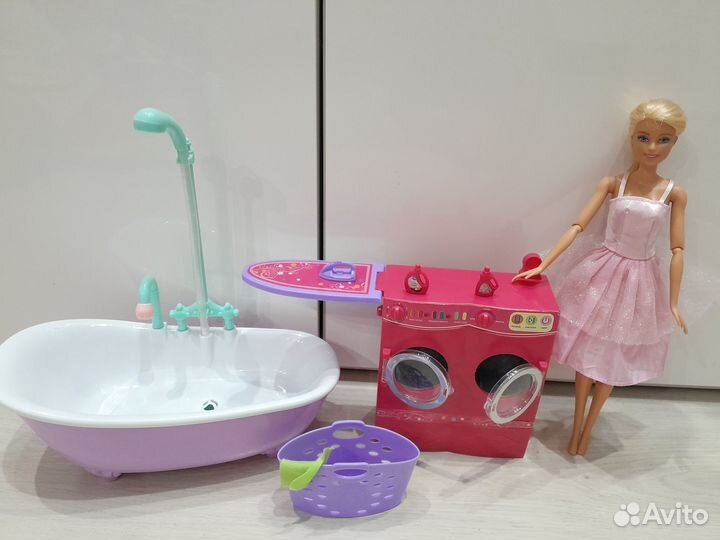 Игровой набор