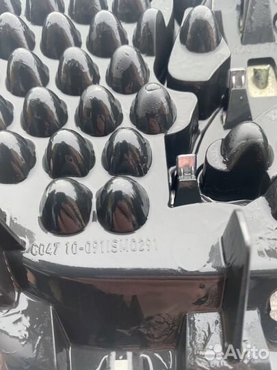 Значок шильдик эмблема Peugeot