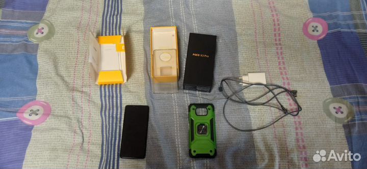Xiaomi Poco X3 Pro, 8/256 ГБ