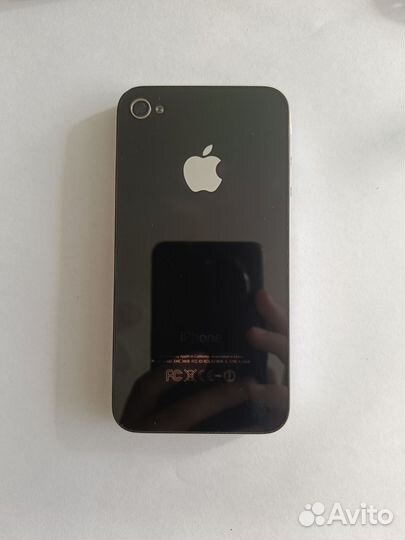 iPhone 4S, 16 ГБ