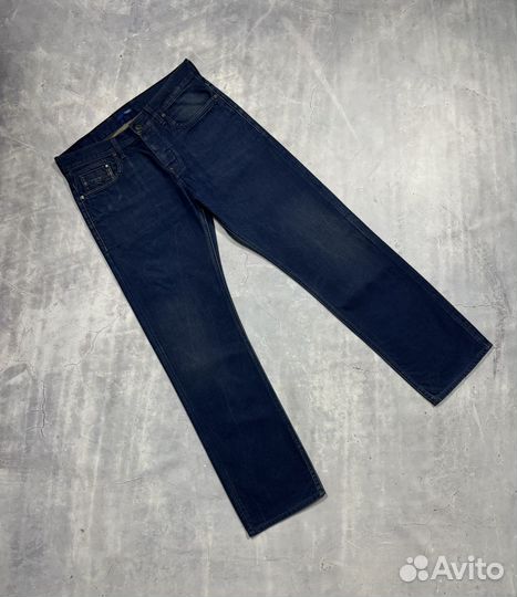 Джинсы G-Star Defend Loose оригинал