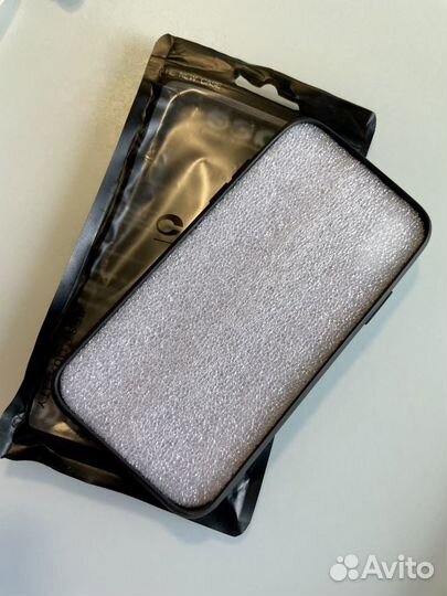 Новые чехлы iPhone X