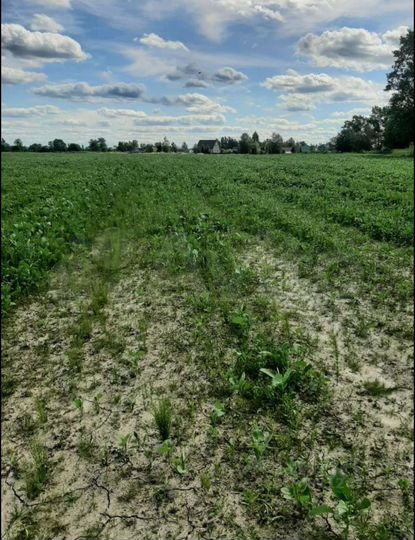 Участок 7,6 сот. (ИЖС)