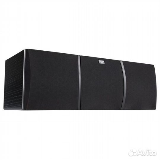 Центральный канал Klipsch Icon V VC-25 Black