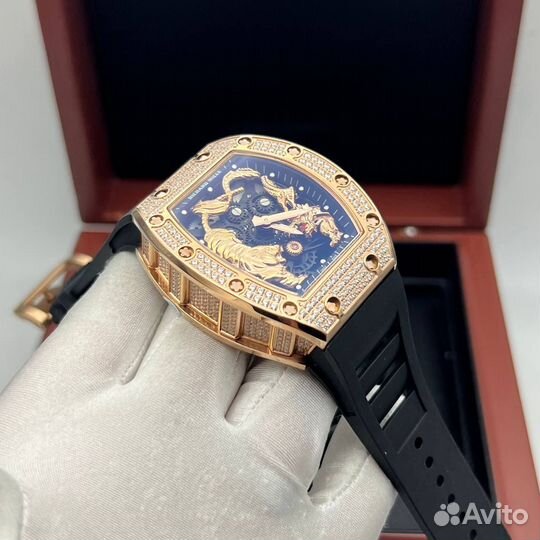 Часы Richard Mille