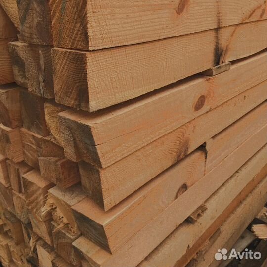 Надёжные дома из соснового Бруса