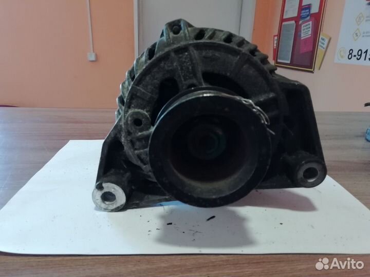 Генератор BMW 3 E36 1991-1998 (0123310006)