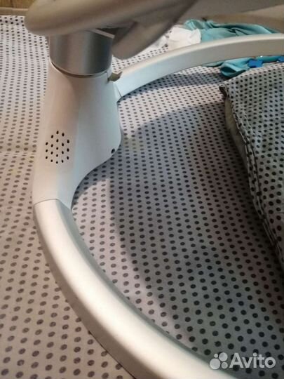 Детские качели