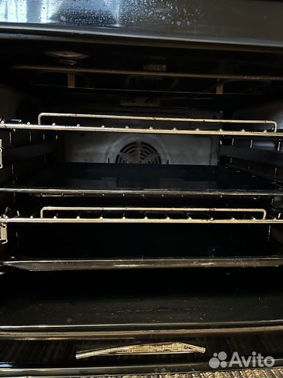 Духовой шкаф Zigmund Shtain EN 111.921 S