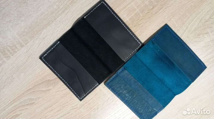 Обложка на паспорт