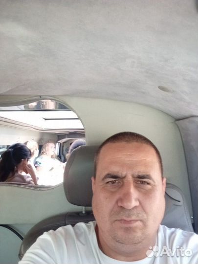 Водитель категории Е