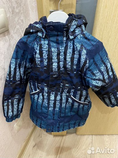 Зимняя куртка Reima 104
